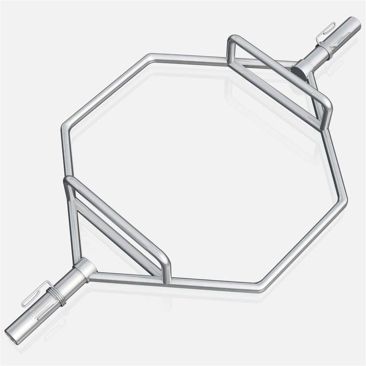 Produktbild Gorilla Sports Trap Bar