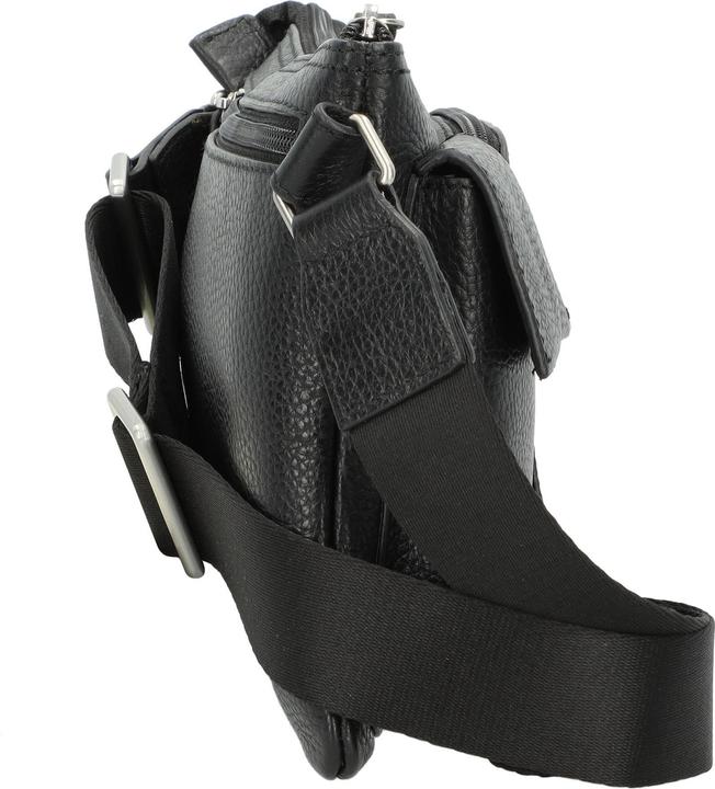 Actual product image Jost Vika shoulder bag leather 28 cm
