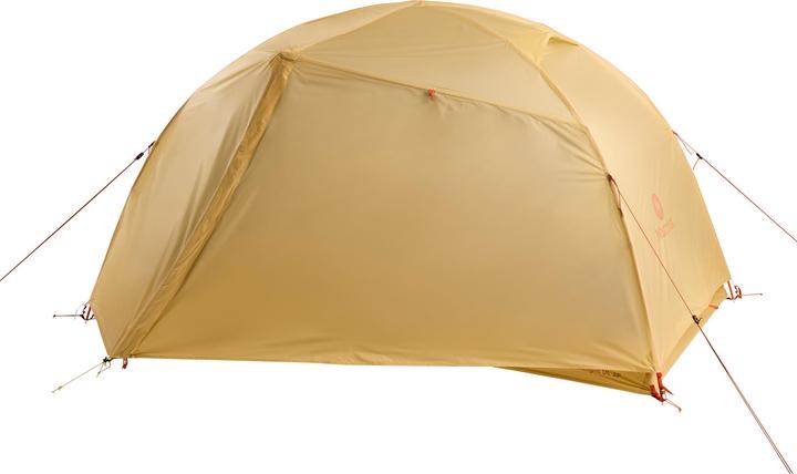 Marmot Limelight UL 2P (Kuppelzelt, 1.87 kg, 2 Personen)
