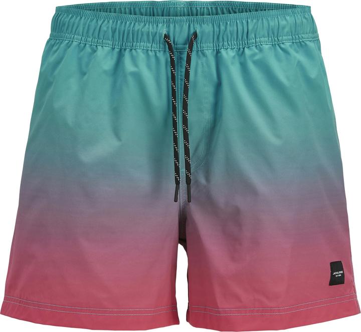 Jack & Jones Regular Fit Badeshorts Badeshorts (S)