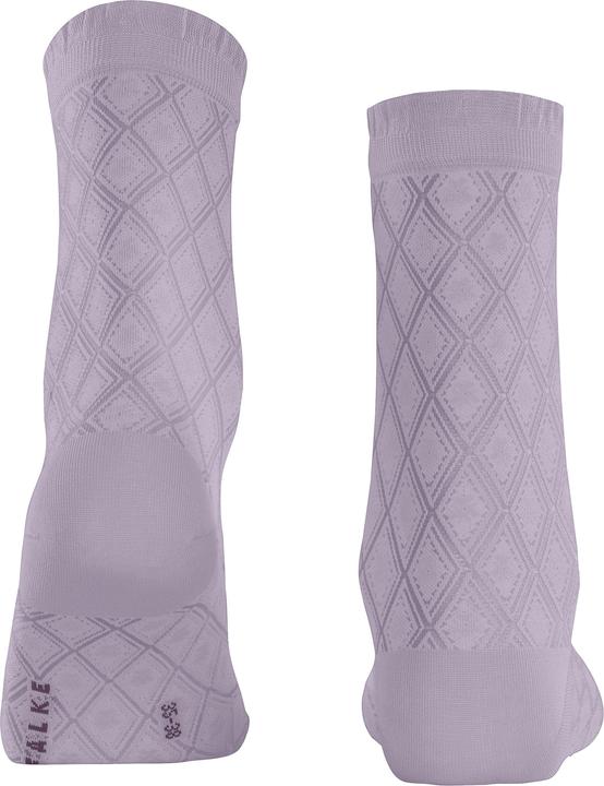 Produktbild Falke Argyle Charm Socke (41 - 42)
