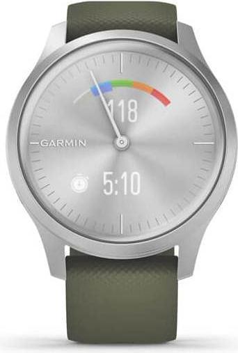 Actual product image Garmin vívomove Style (42 mm)