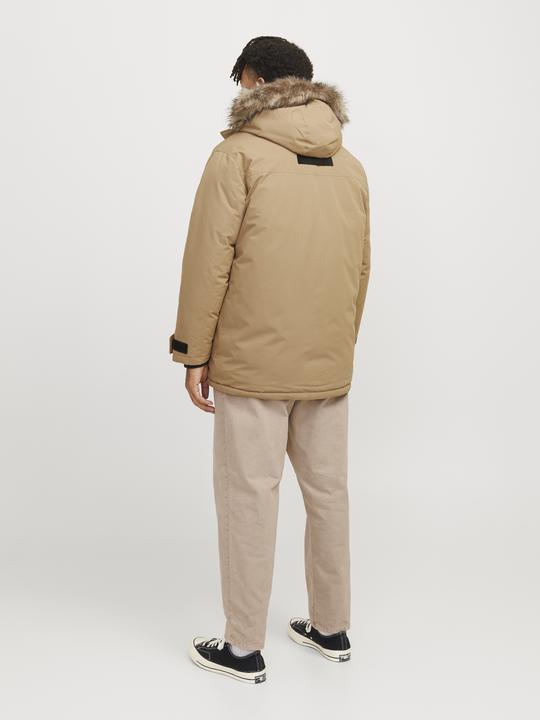 Produktbild Jack & Jones Plus Parka Parka (4XL)