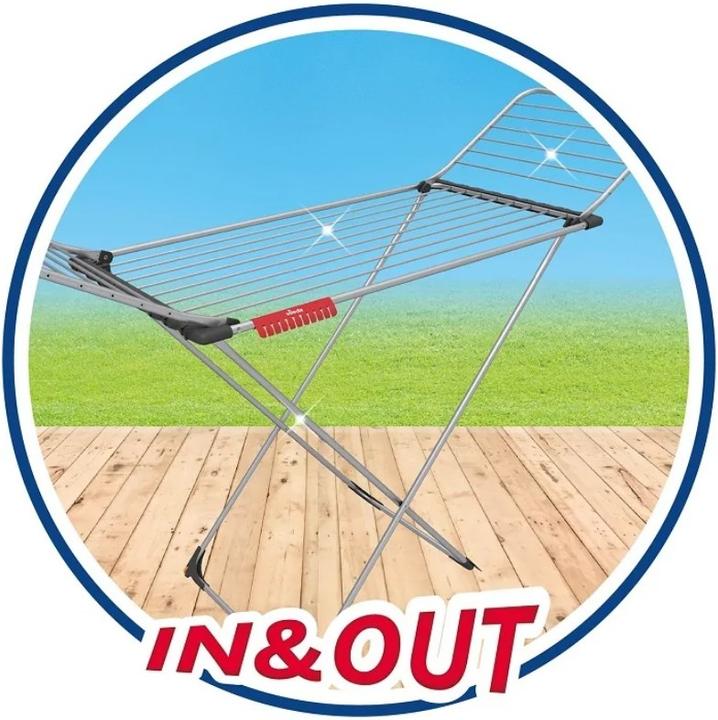 Immagine prodotto Vileda Alluminio 100 (20 m)
