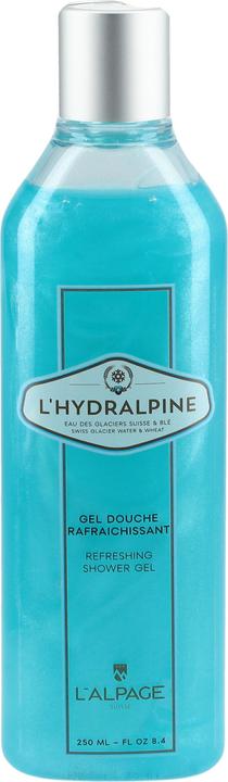 Image du produit L'Alpage Suisse Gel Douche Rafraîchissant L'Hydralpine (250 ml)