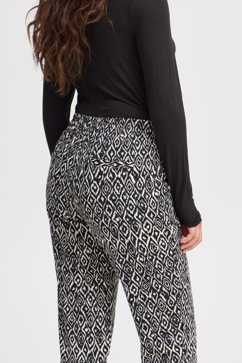 Actual product image Ichi IHKATE PRINT PA25 20121462 (XS)