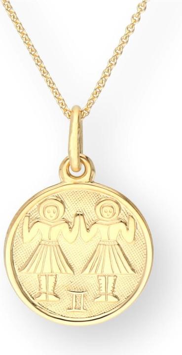 Produktbild Carat Motifs (Gold 9ct, 42 cm)