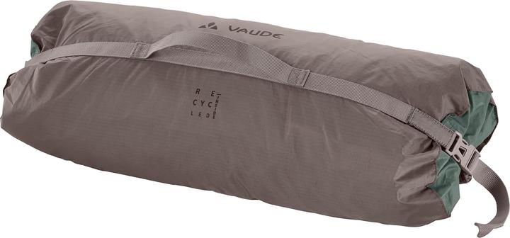 Actual product image Vaude Allround Space 2P (Dome tent, 3.06 kg, 2 persons)