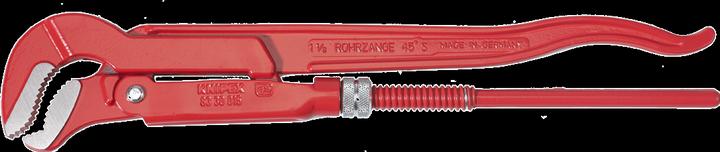 Produktbild Knipex Rohrzange S-Maul (420 mm)