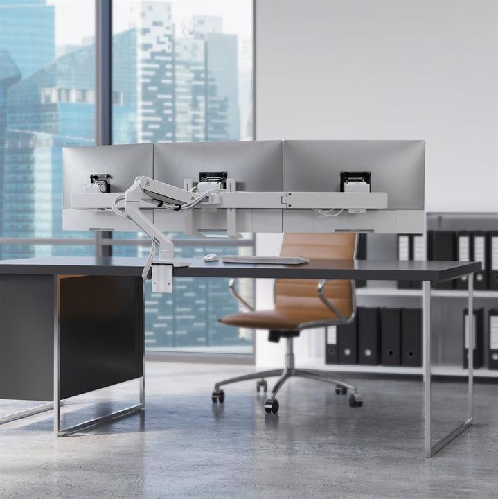 Image du produit Ergotron HX Triple (Tables, 24")