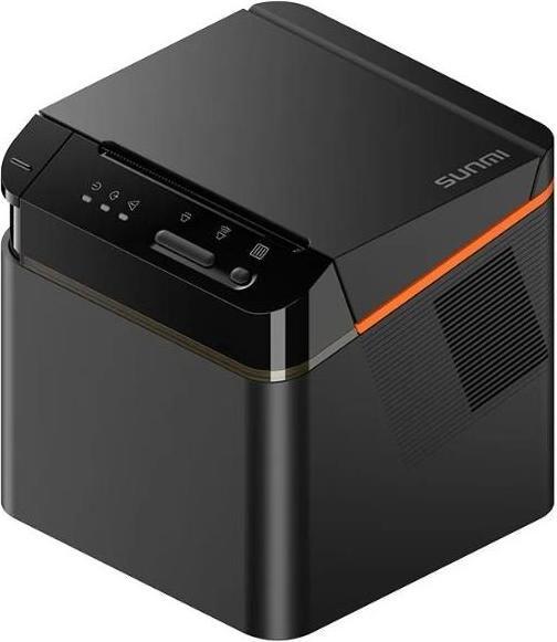 Produktbild Sunmi Drukarka paragonowa 80mm Kitchen Cloud Printer (RJ12, RJ45, HDMI (Type C))