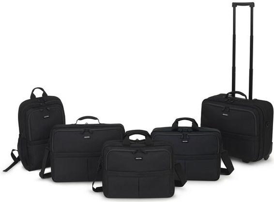 Immagine prodotto Dicota Eco Top Traveller (15.60", Universale)