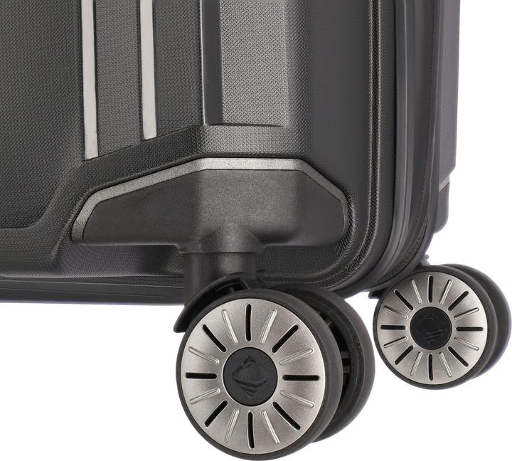 Produktbild Travelite Trolley + Koffer Elvaa 4w Trolley L (102 l, L (90 - 115l))