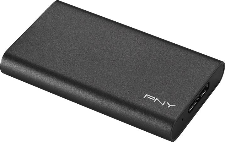 Actual product image PNY Elite (480 GB)