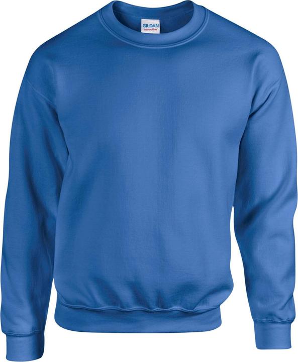 Immagine prodotto Gildan Felpa uomo in misto pesante (XL)
