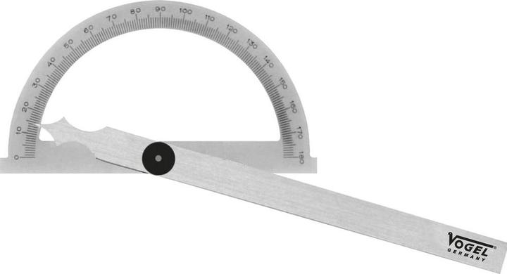Produktbild Vogel Gradmesser