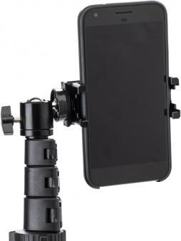 Produktbild MeFOTO Benro (Metall)