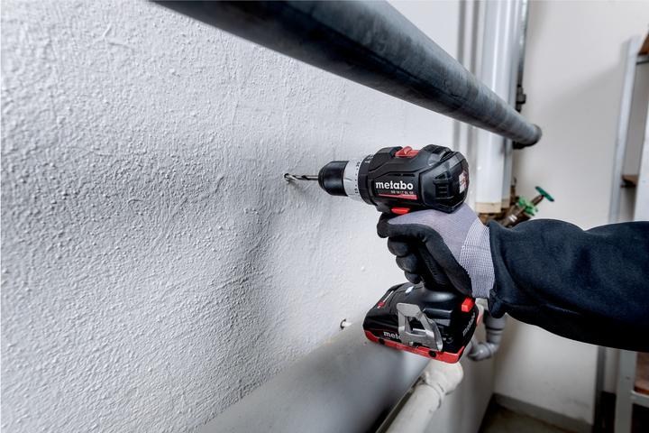 Actual product image Metabo SB 18 LT BL SE
