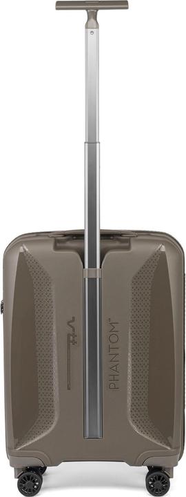 Actual product image Epic Phantom SL 4-wheel cabin trolley 55 cm (40 l, Hand luggage (up to 50 litres))