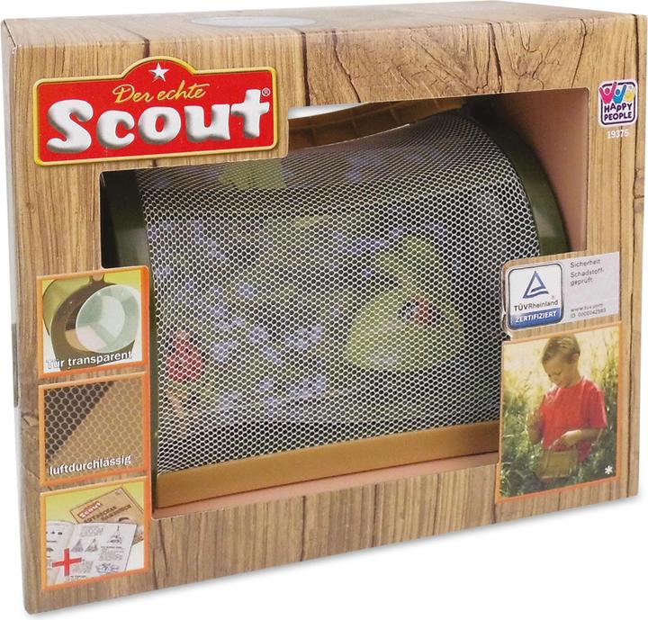 Image du produit Scout maison des insectes