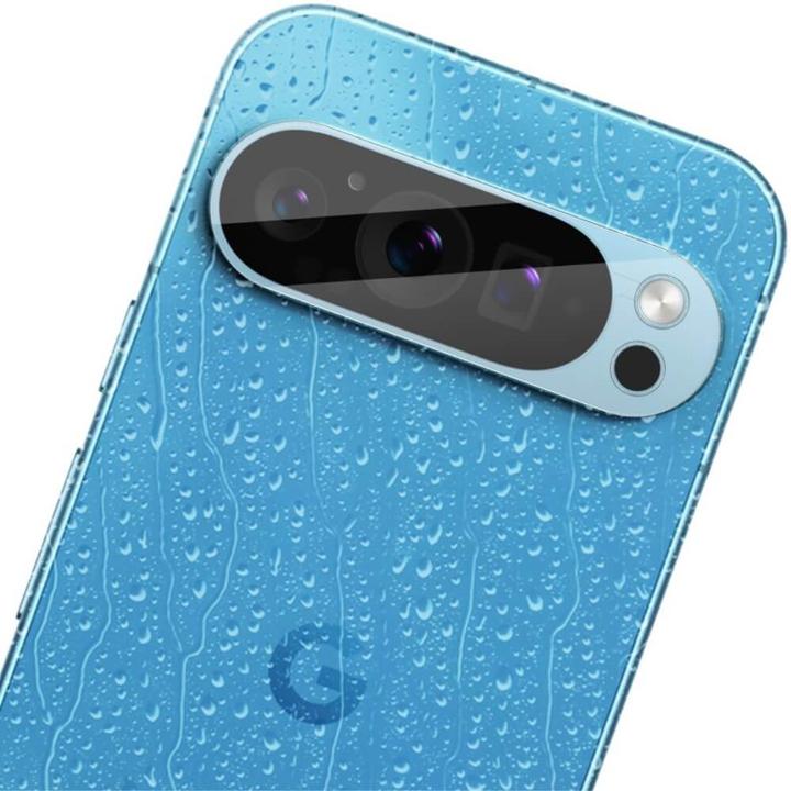 Actual product image Imak Google Pixel 9 Pro XL - 2 pcs. Armoured glass camera (2 Piece, Google Pixel 9 Pro XL)