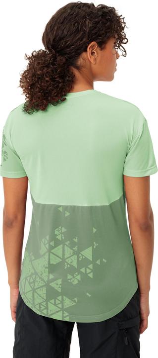 Actual product image Vaude MoabVI (S)