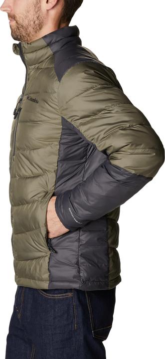 Actual product image Columbia Labyrinth Loop Jacket (XL)