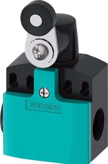 Produktbild Siemens Begrenzungsschalter 50 mm mit Drehhebel