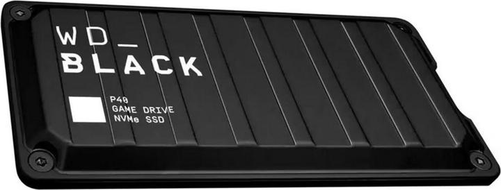Produktbild WD P40 Game Drive SSD (1000 GB)