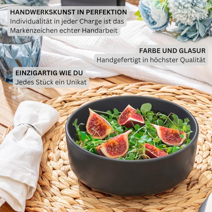 Actual product image Sänger Schalen Set (16.50 cm, 0.78 l, 6 x)