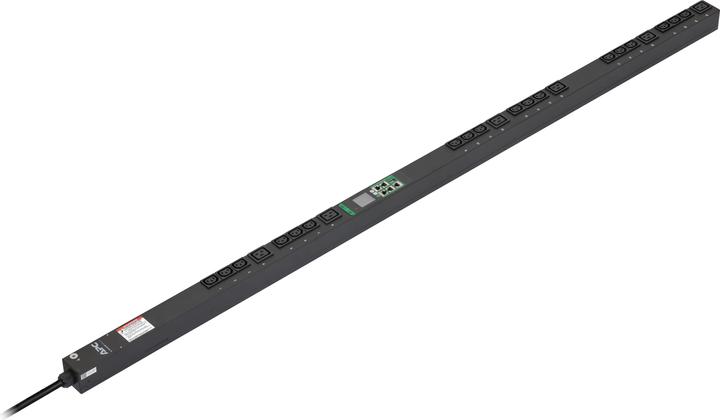 Produktbild APC Easypdu Metered-By-Outlet Zerou