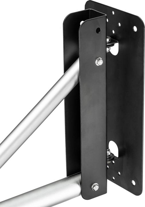 Produktbild Walimex Wand-Lampenstativ (120 cm, 6 kg)