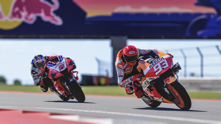 Image du produit Plaion MotoGP 22 (kh4) (Switch Lite, Switch OLED, Switch)