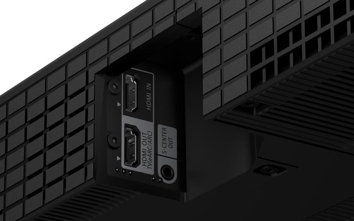 Image du produit Sony Bravia Theatre Bar 9 (62 W, 13.0 Canal)