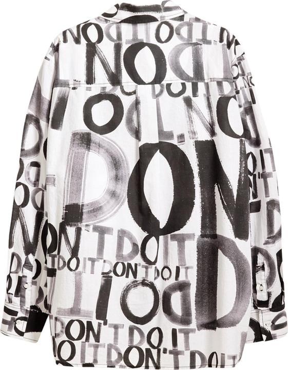 Actual product image Desigual Deméter (L)