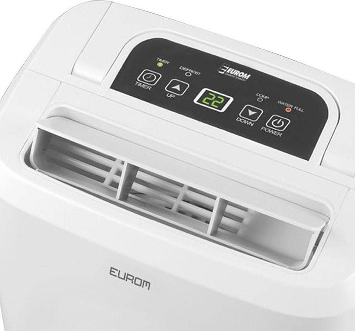 Actual product image Eurom DryBest 10 (10 l/24h)