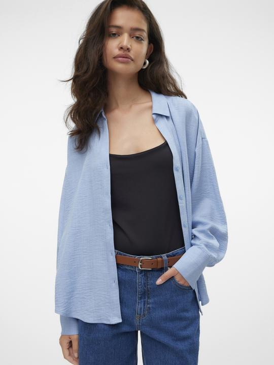 Immagine prodotto Vero Moda VMMELANEY Camicia Camicia (L)