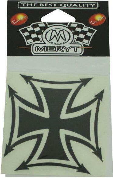 Produktbild Meryt Dessin Croix De Fer