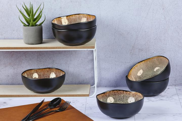Actual product image Björn Iris (16.50 cm, 0.80 l, 6 x)