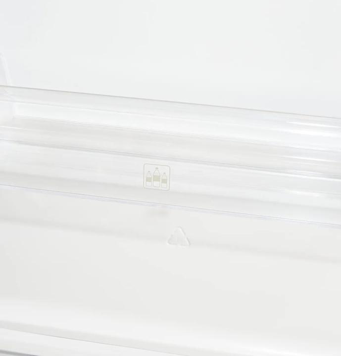Produktbild Exquisit KGC320-95-E-040C (315 l)