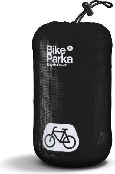 Image du produit BikeParka Housse de vélo XL Black