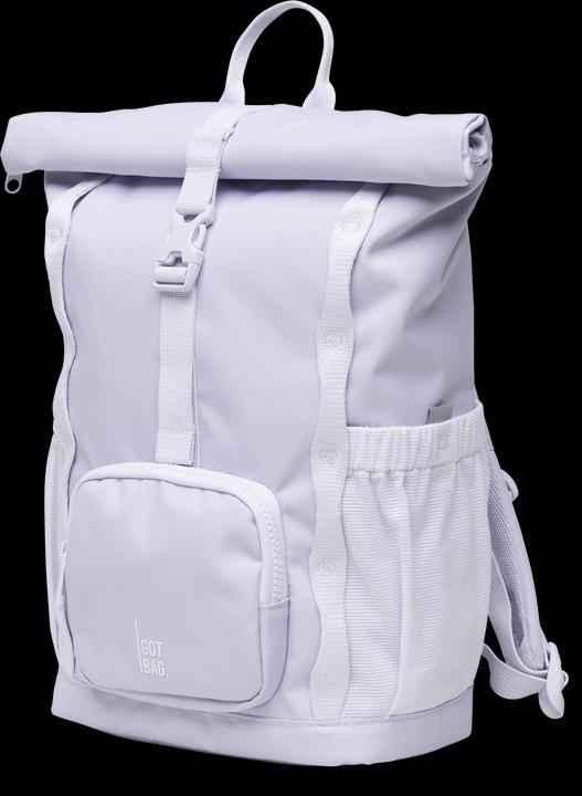 Image du produit GOT BAG Adventure Rolltop Tonal Purple Coral