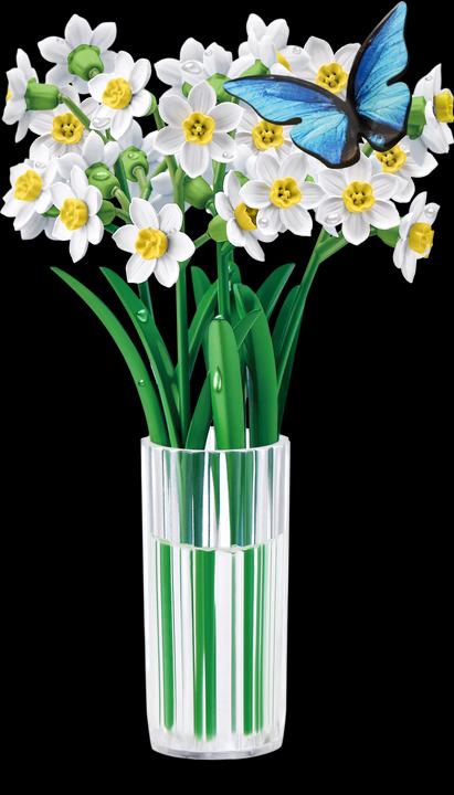 Produktbild Zuru Mini Brands - Create Garden - Serie 1 - Überraschungskugel