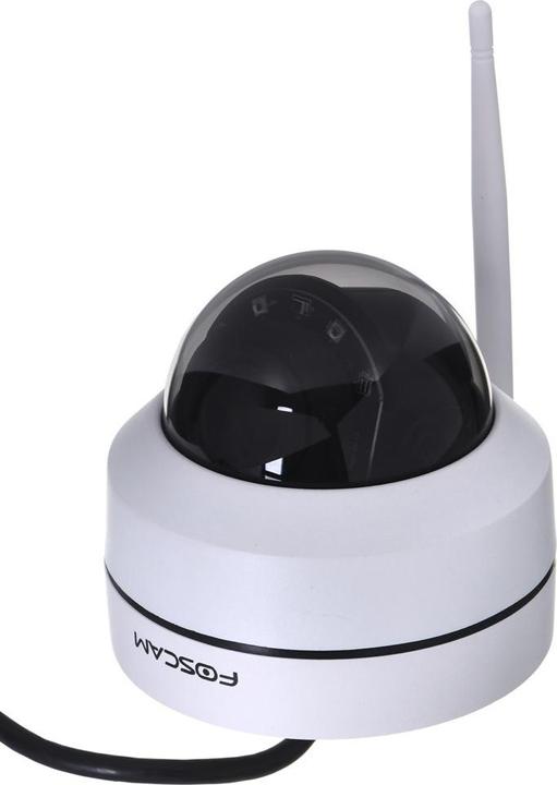 Immagine prodotto Foscam - D4Z-W PTZ Wifi Dual-band da 4MP per esterni (2304 x 1536 pixel)