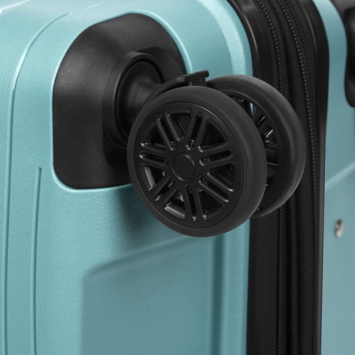Image du produit D&N Travel Line 4300-Plus (58 l, M (50 - 90l))
