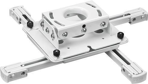 Image du produit Chief RPAUW Support de projecteur Plafond de chambre Blanc (Plafond)
