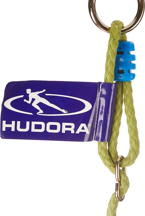 Produktbild Hudora Alu Nestschaukel 120