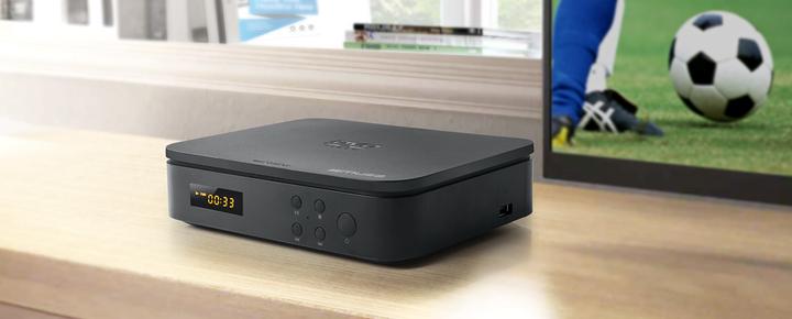Produktbild Muse M-52 DV (DVD Player)