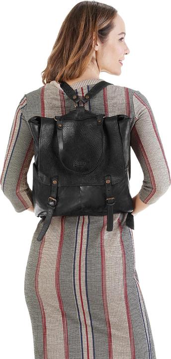Actual product image X-Zone Rucksack (16 l)