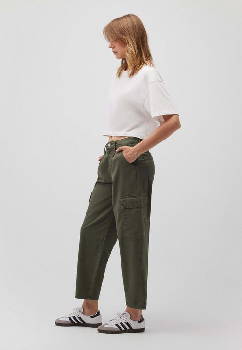 Actual product image Mavi Jacy cargo trousers (31)
